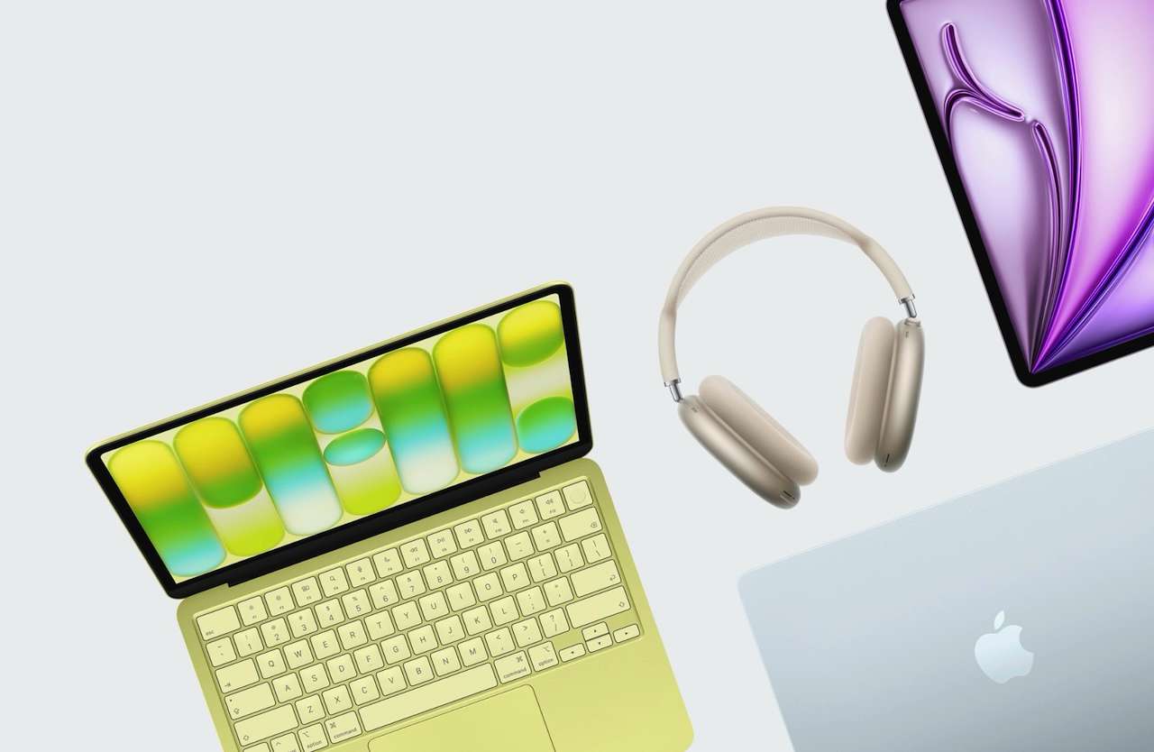Your MacBook Has a Longer Life Than Apple’s Upgrade Cycle