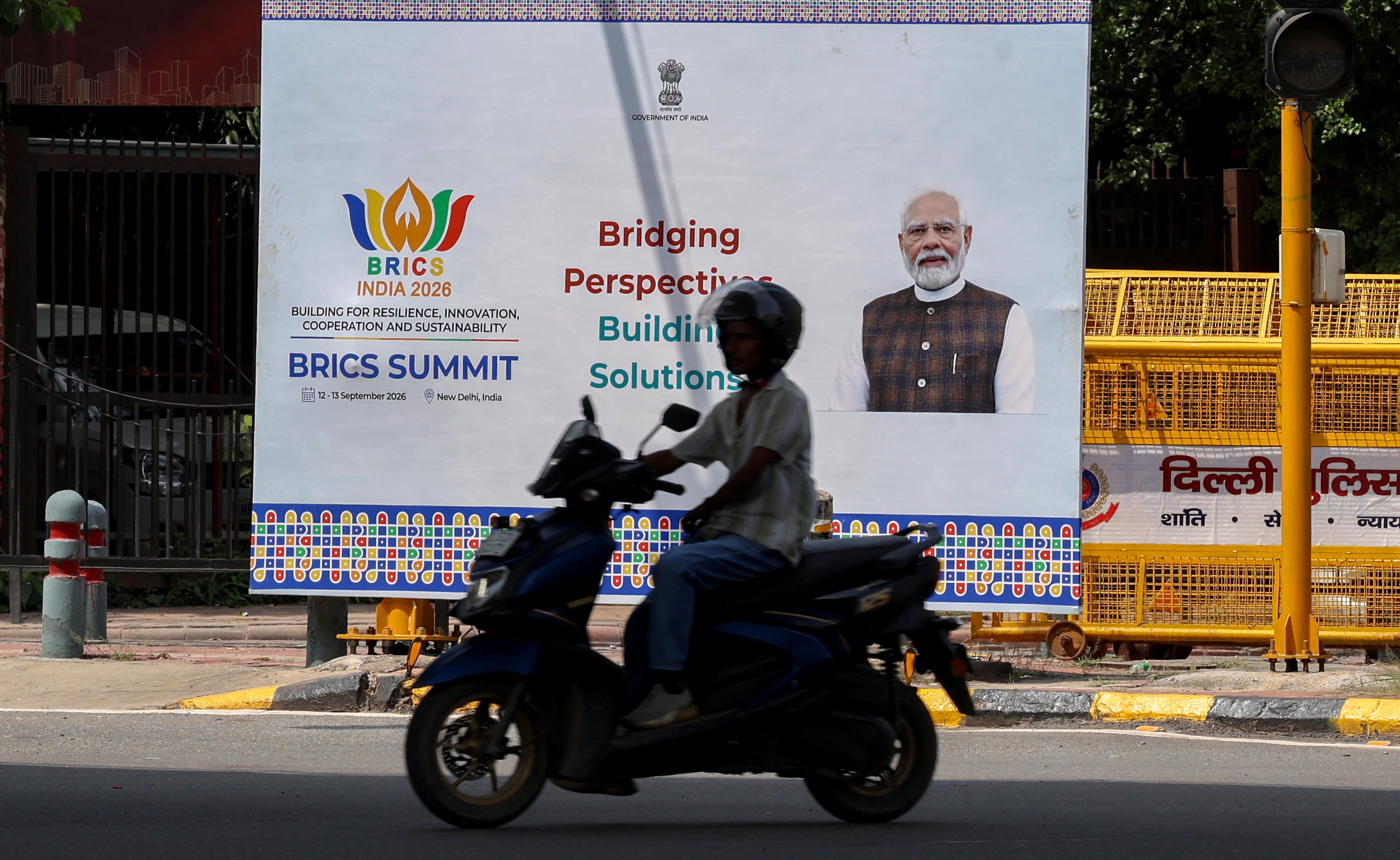As Brics turns 20, India aims to deliver a chairship of substance