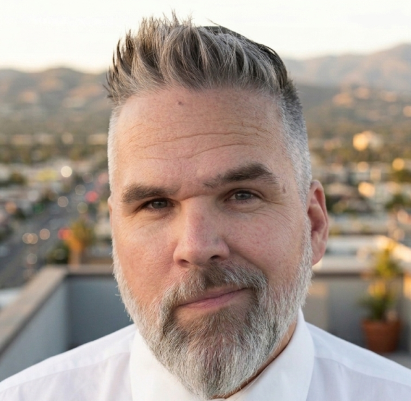 Quest Marks, Former Bravo Marketer, Joins The Shop as VP, Creative