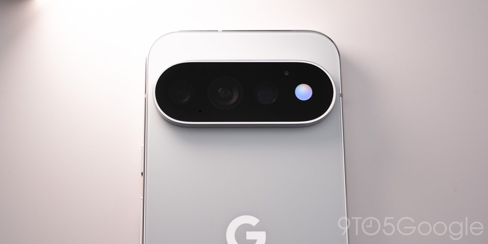 HiLight on the Pixel 11 Pro offers just two features at launch, more coming soon