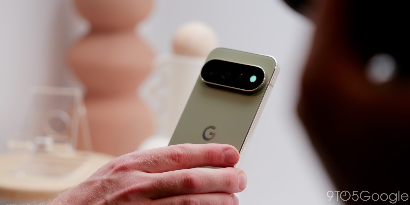 Pixel 11 camera gets new main sensors, ‘Camera Looks,’ ‘Instant Night Sight,’ and much more