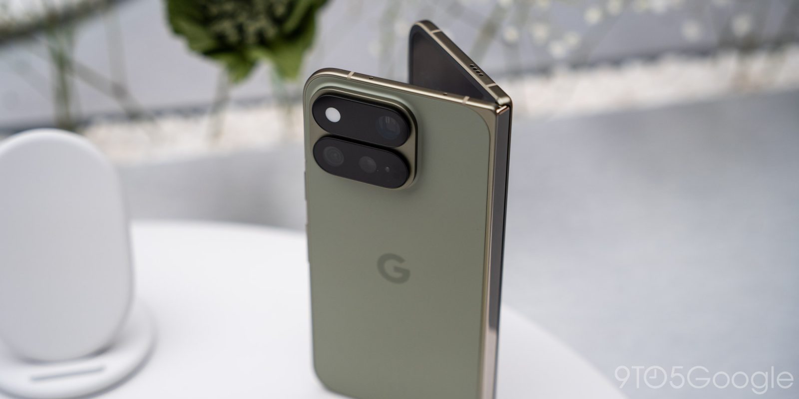 Pixel 11 Pro Fold is $1,899 and Google says the back is ‘nearly impossible to crack’ [Hands-on]