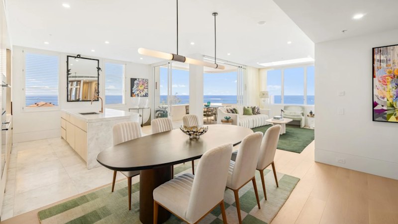 Five of the best homes in Sydney for downsizers