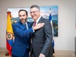 Colombia faces regional backlash after recognizing Israeli sovereignty over Golan Heights