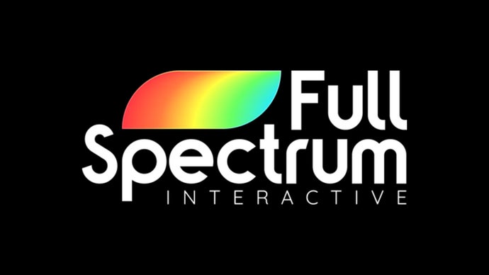CodeDev Group launches dev studio Full Spectrum Interactive