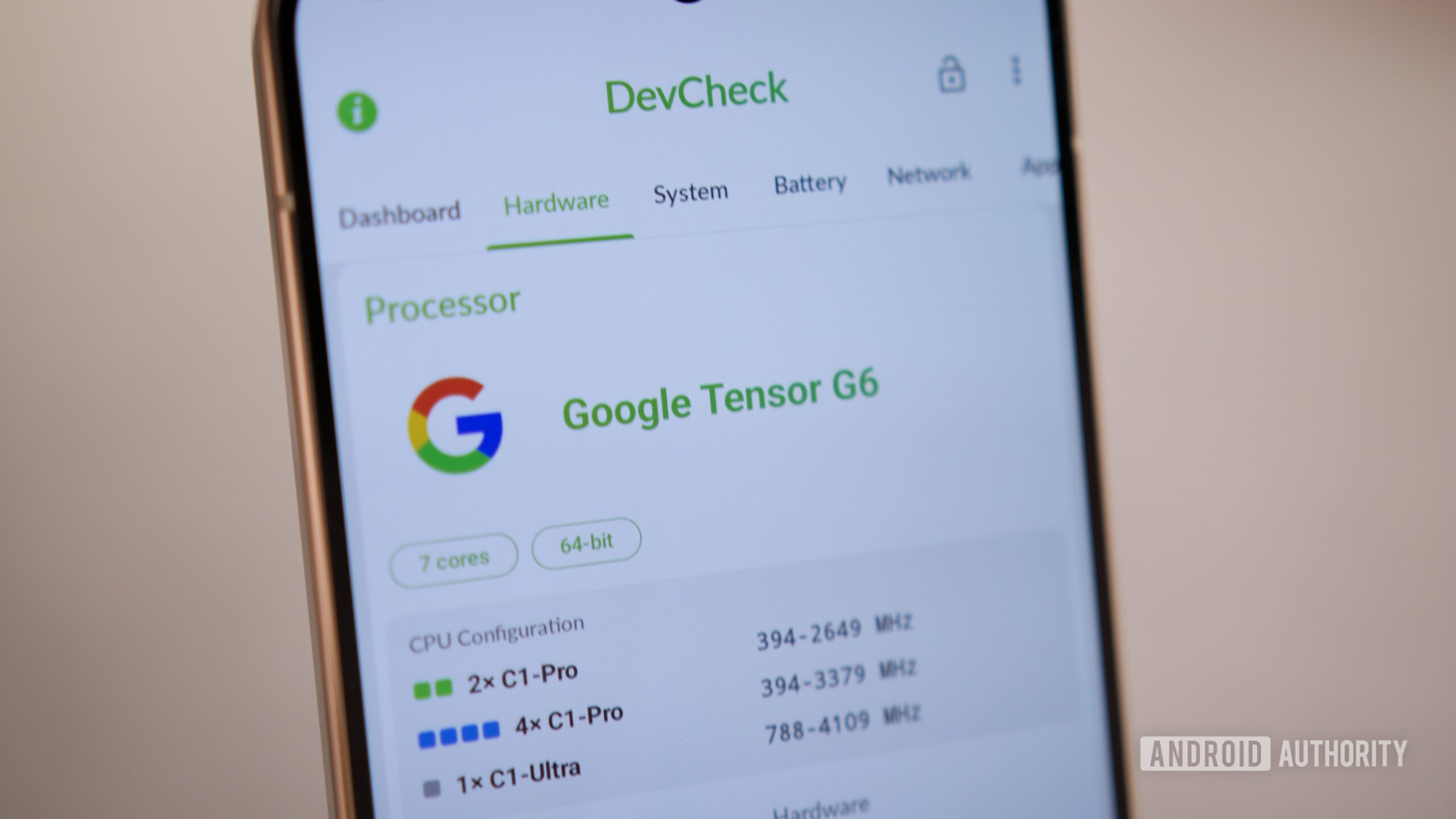 The Tensor G6’s new TPU is secretly the best Pixel 11 upgrade no one’s talking about