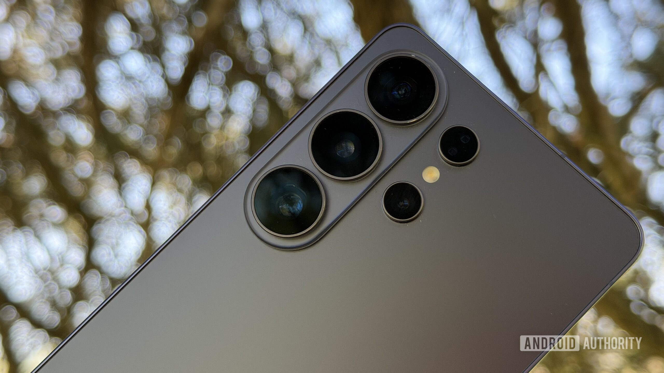 The Galaxy S27 Ultra could skip this camera feature last seen on the Note 10