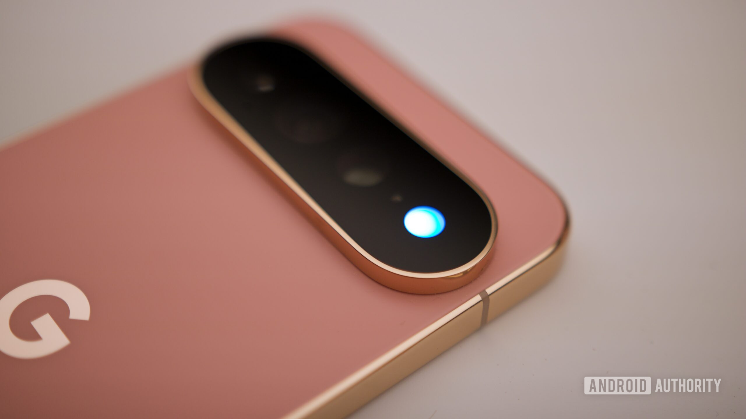 The Pixel 11 Pro’s glowing LEDs look great — there’s just one problem with them