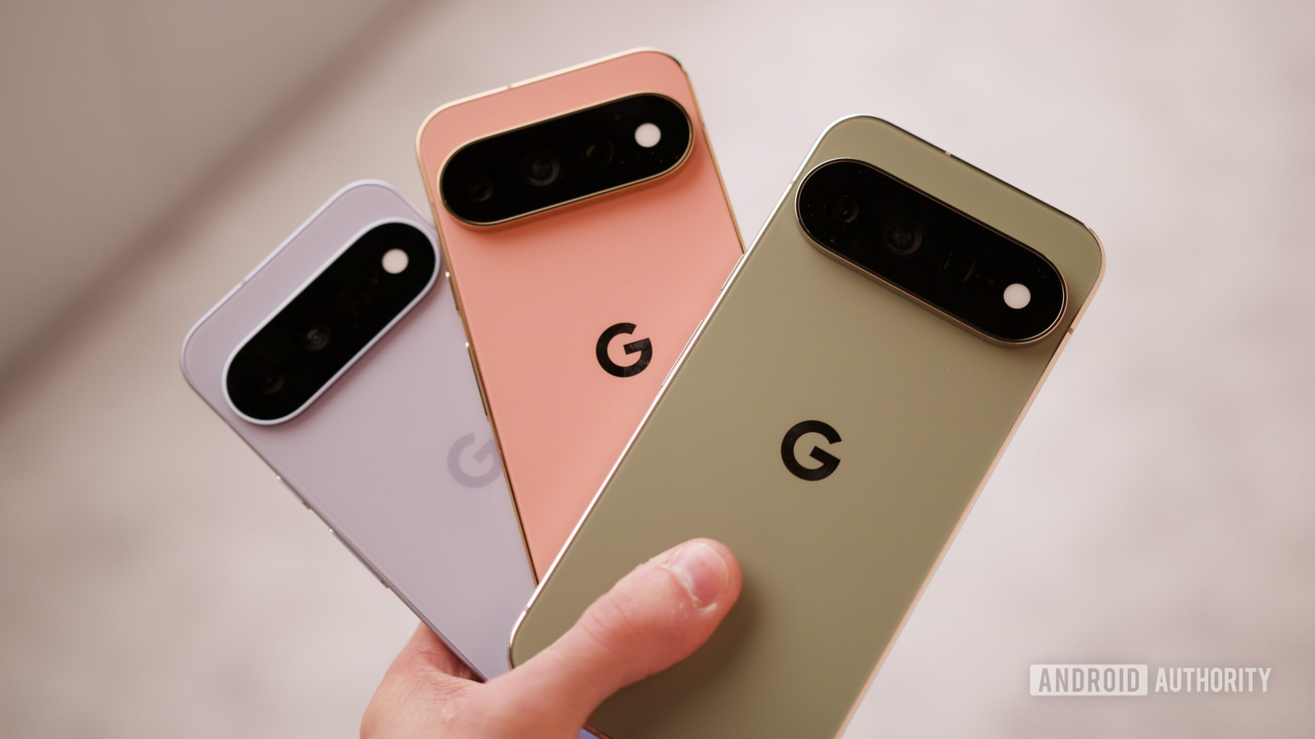 I spent two hours with the Pixel 11 series. Here’s what blew me away — and what went wrong