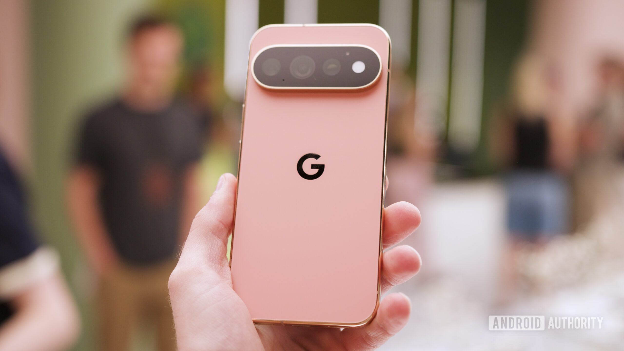 Pixel 11 carrier deals: Here’s how you can save on the new Google Pixel