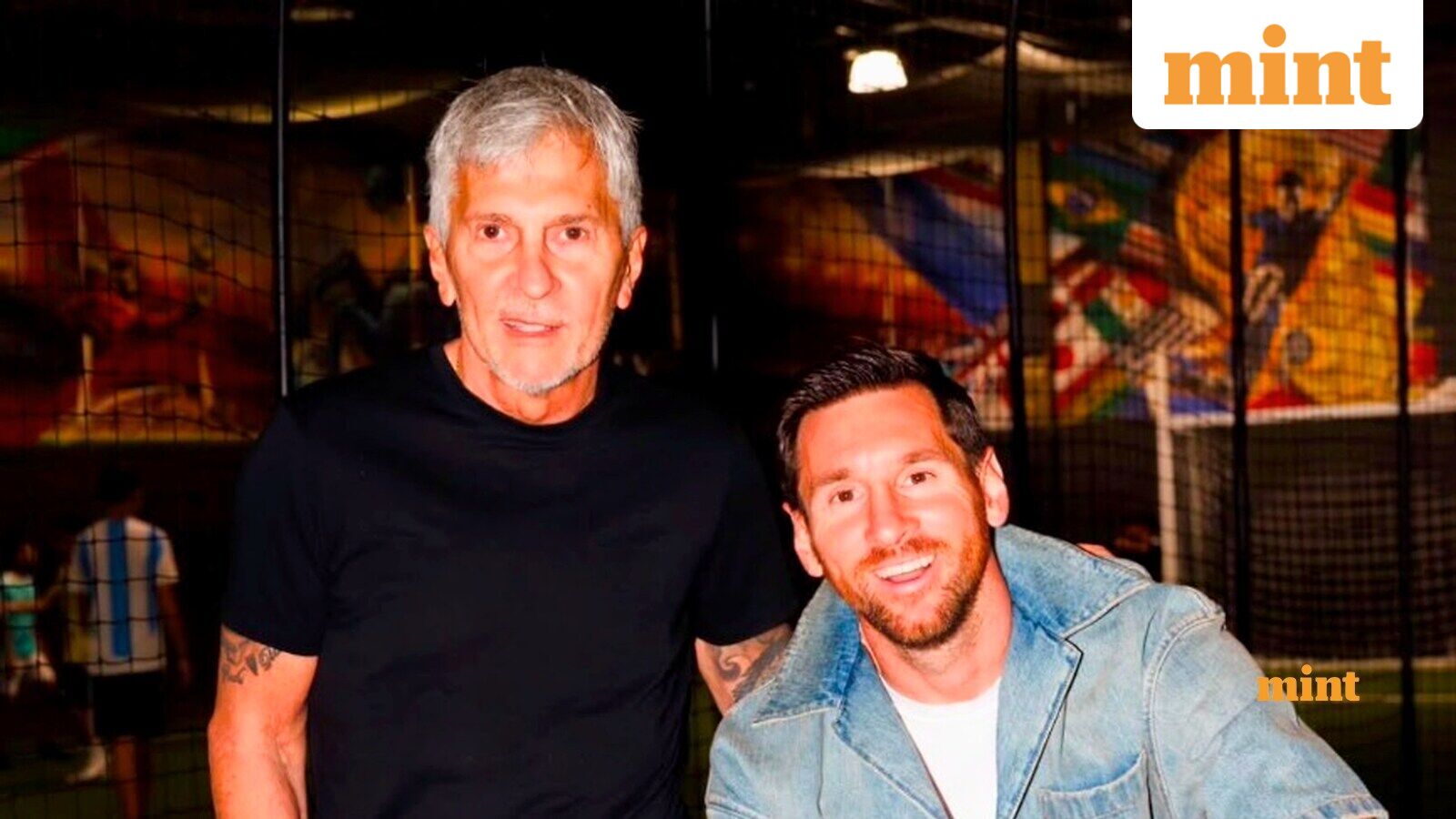 Lionel Messi hints at retirement after father’s death, writes open letter, ‘Now, I have serious doubts…’