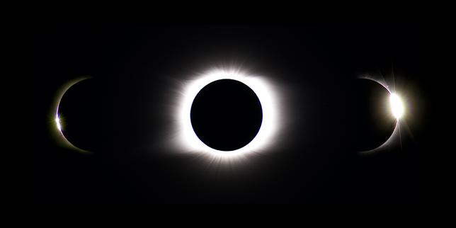 How religions interpret solar eclipses, from major omens to signs of the apocalypse
