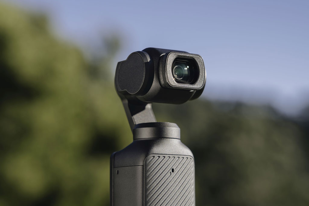 Why spend more on a pocket gimbal camera when one of the best models around is now much cheaper, with extras too!