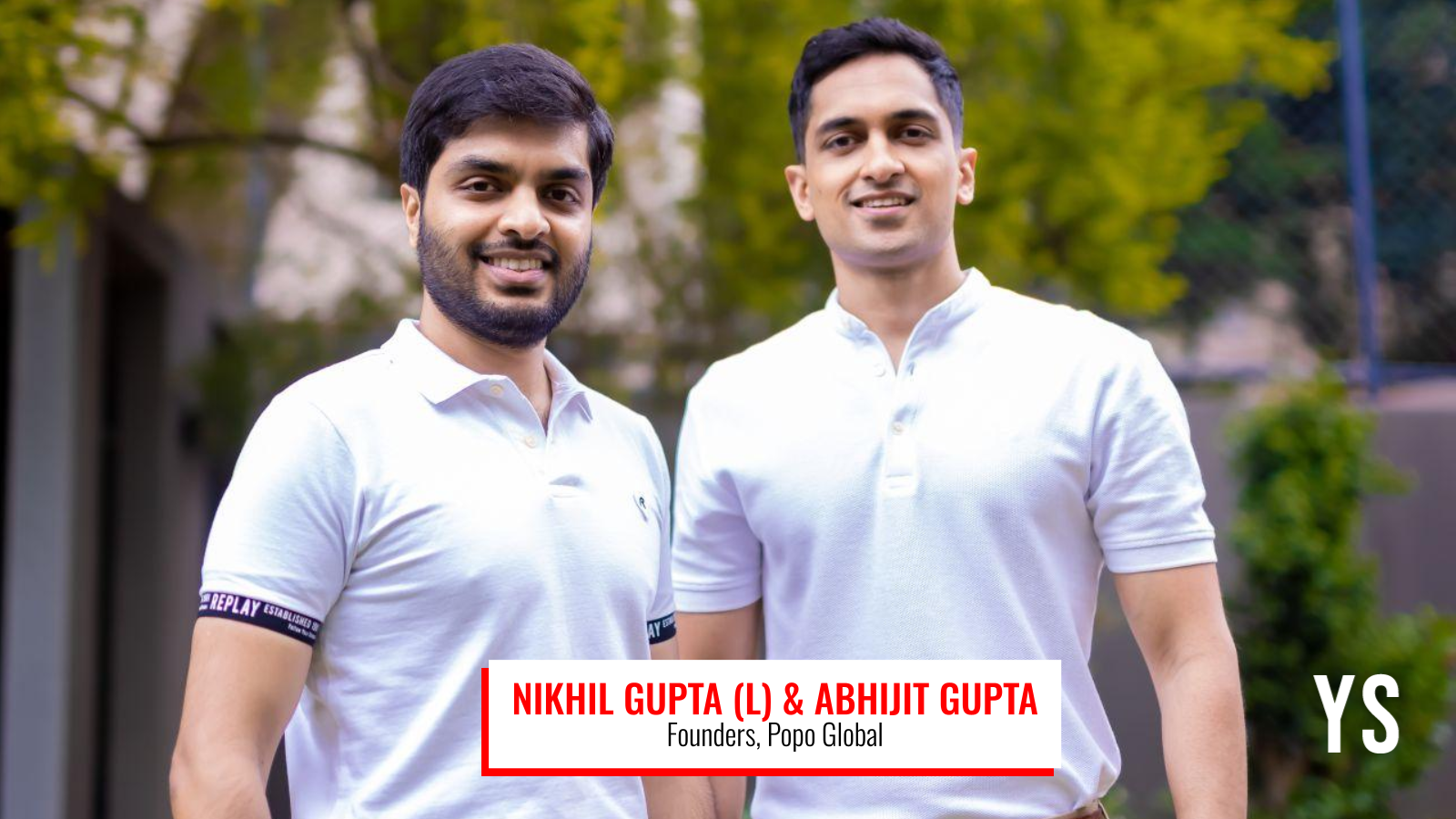 Pizza Bakery founders Popo Global raise Rs 532 Cr from Artal Asia