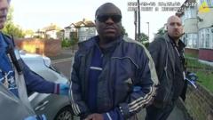 'Rot in prison', relatives tell double murderer and rapist