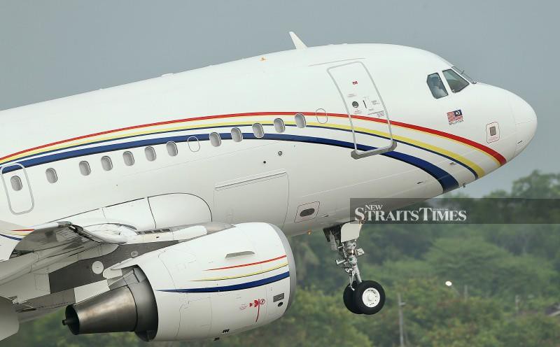 Anwar departs for India to attend 18th BRICS Leaders' Summit