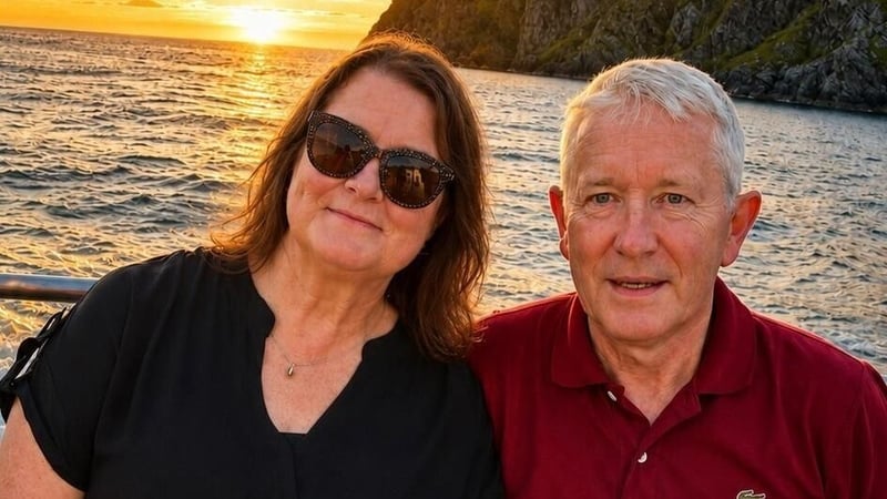 Donegal community 'heartbroken' over McHugh deaths