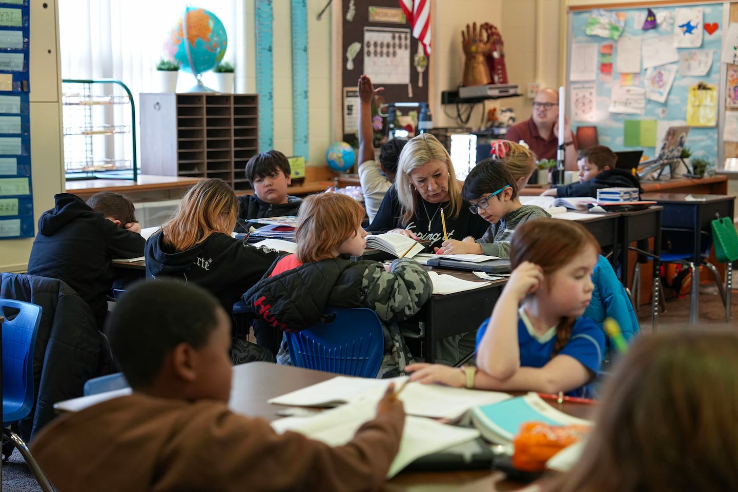 Beech Grove school board voter guide 2026: Meet the 3 candidates
