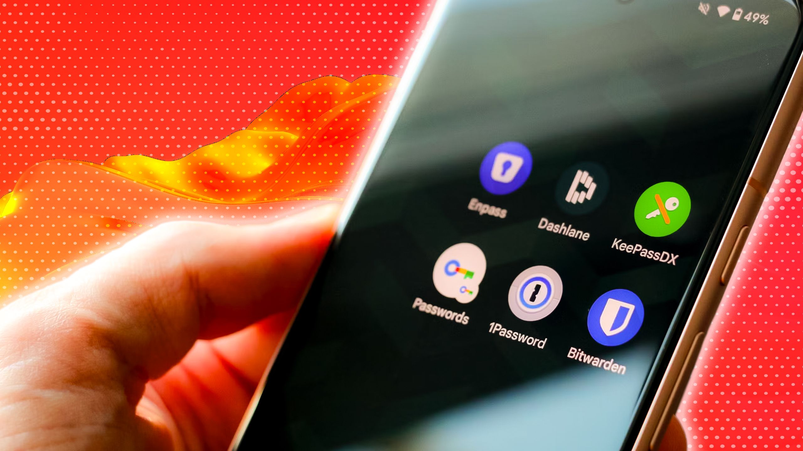 Google just made moving passkeys secure and painless