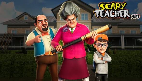 Viral Game ‘Scary Teacher’ Getting Movie Adaptation With Studio Vet Joe Roth Aboard