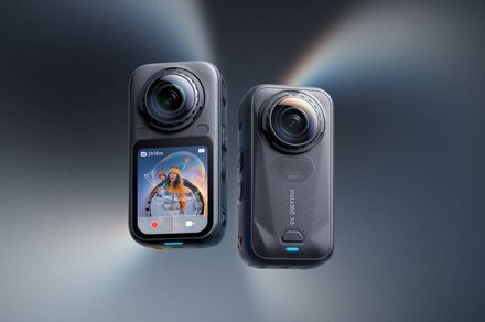 Insta360 just made its flagship 360 camera seriously hard to ignore