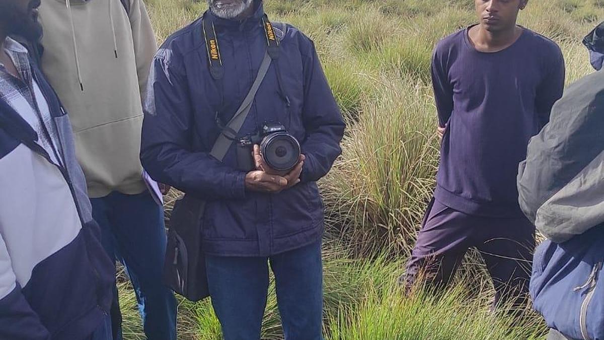 KFDC bid to enhance ecotousism experience for tourists