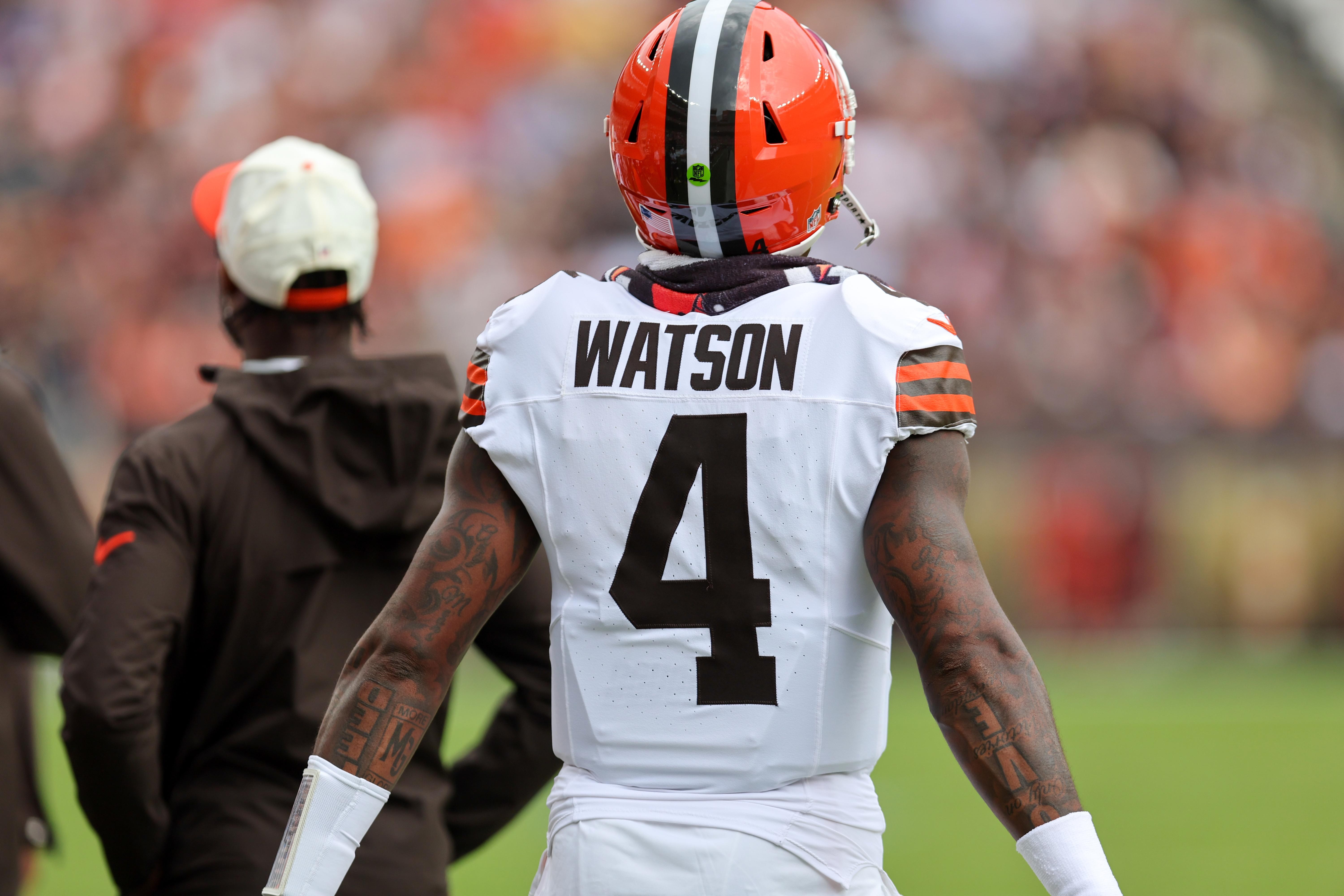 Browns’ ceiling for the 2026 season