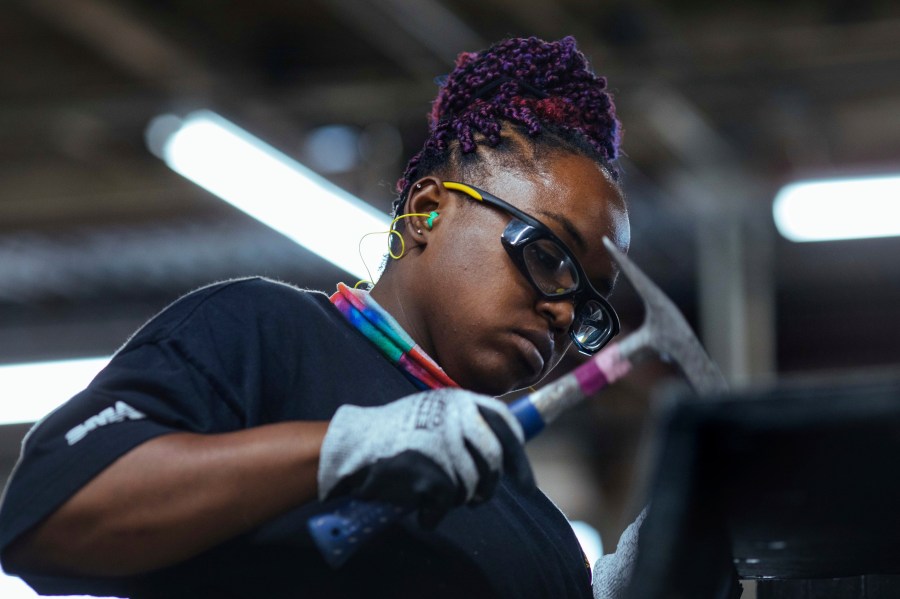 More high school grads should go to work, not to college
