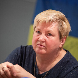 Expert on dismissing the MoD permanent secretary: hopefully this will not set a precedent