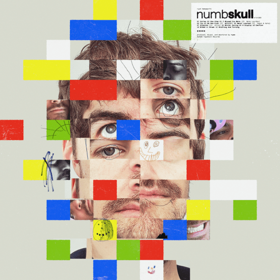 Ryan Hemsworth Announces New Album Numbskull Feat. Tegan And Sara, MSPAINT, Illuminati Hotties’ Sarah Tudzin, & More