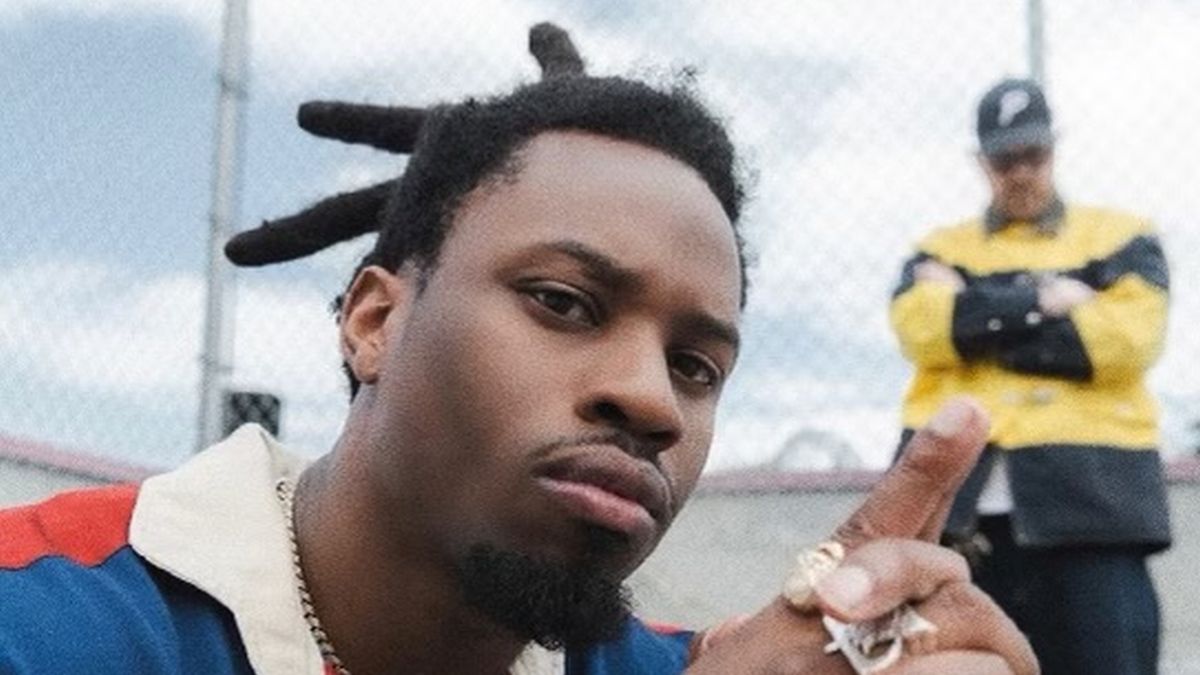 Denzel Curry and Kenneth Blume to Reunite for New Album ii, Unleash “DIFFERENCE”: Stream