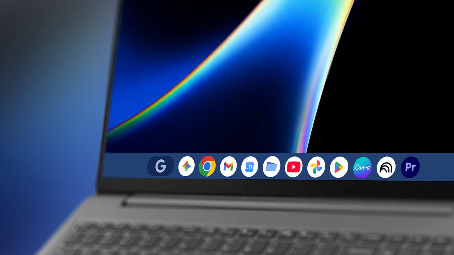 Maybe I'm delusional, but I finally see what Google is doing with the Googlebook