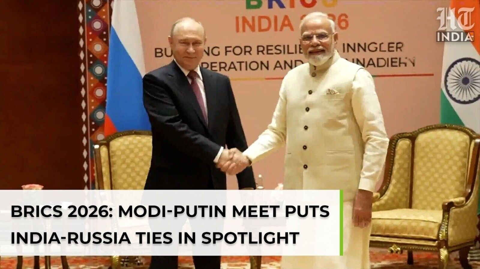 PM Modi gifts Russian edition of ‘Thirukkural’ to Putin ahead of BRICS Summit: What you need to know about ‘Tamil Veda’