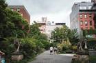 Mamdani administration to drop plans to replace popular New York sculpture garden with affordable housing