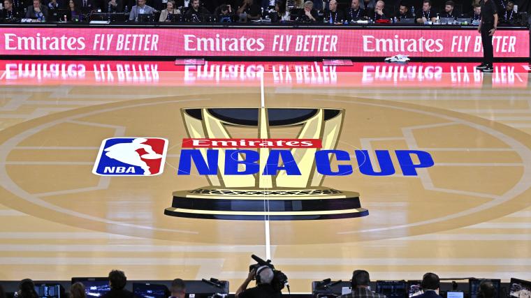 4 More Celtics 2026-27 Games Revealed After NBA Cup Group Stage Schedule Released