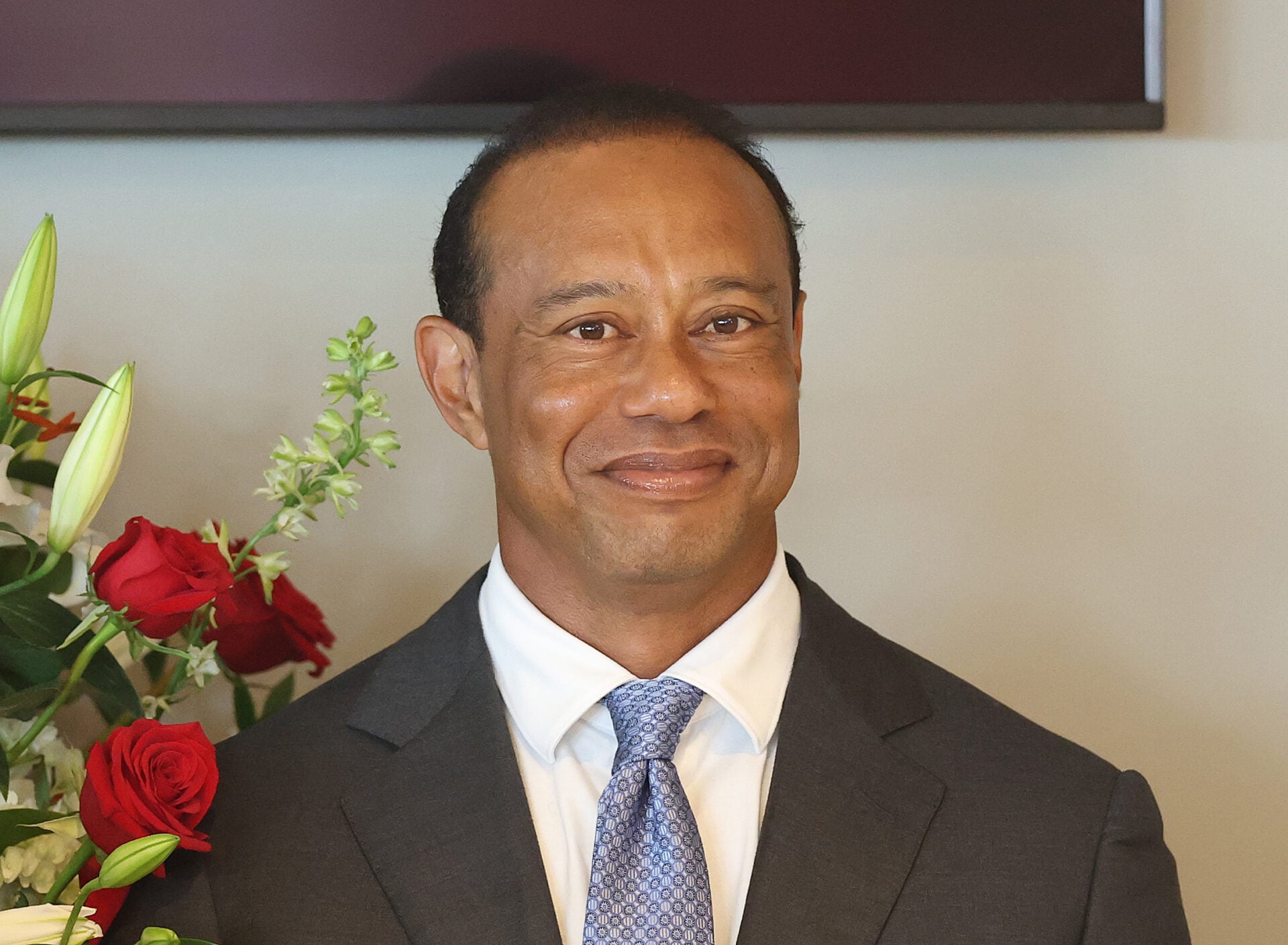 Tiger Woods unveils stunning $100m golf course he designed for MLB legend Mike Trout