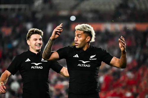 Return of All Blacks' 'grandpas' could give the Springboks their biggest headache in Baltimore