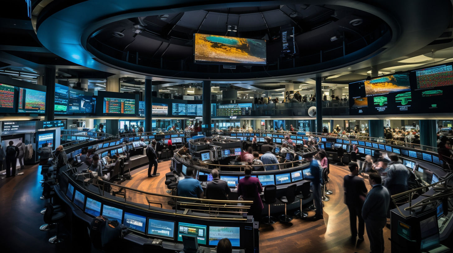 On A Long Runway To Revenue, Terrestrial Energy (IMSR) Just Got A Little Shorter