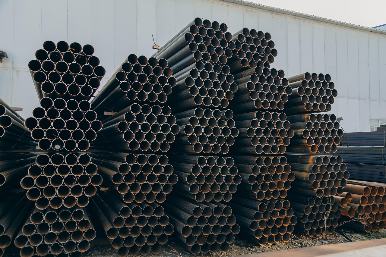 Should You Buy Howmet Stock After Its Turbine Blade Scare?