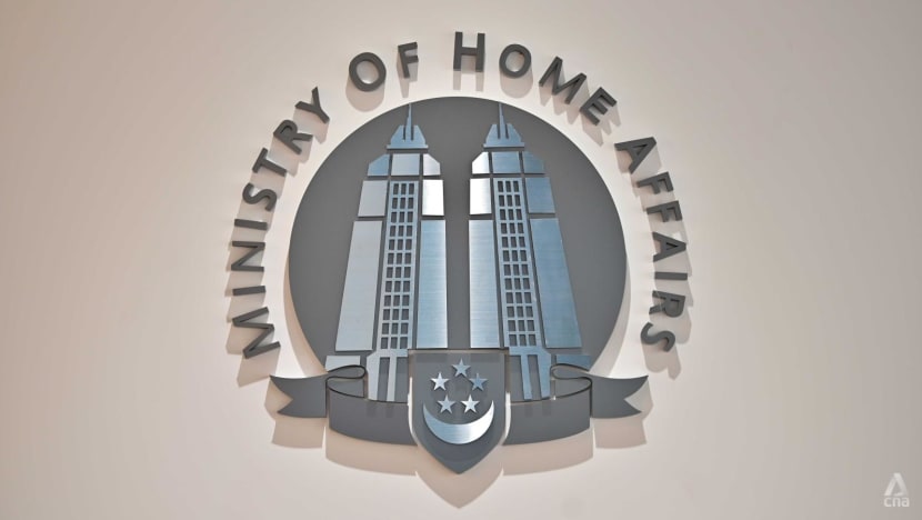 More than 500 fake websites impersonating MHA, Home Team agencies taken down