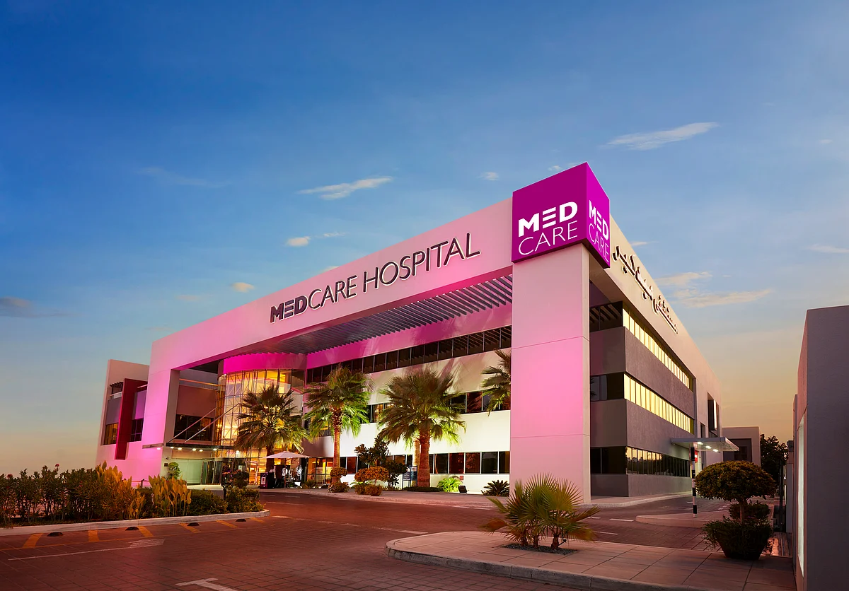 New removable stent technology comes to Dubai to treat severe below-the-knee artery disease