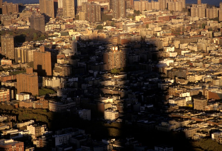 In the shadow of the towers: 25 years of post-9/11 America