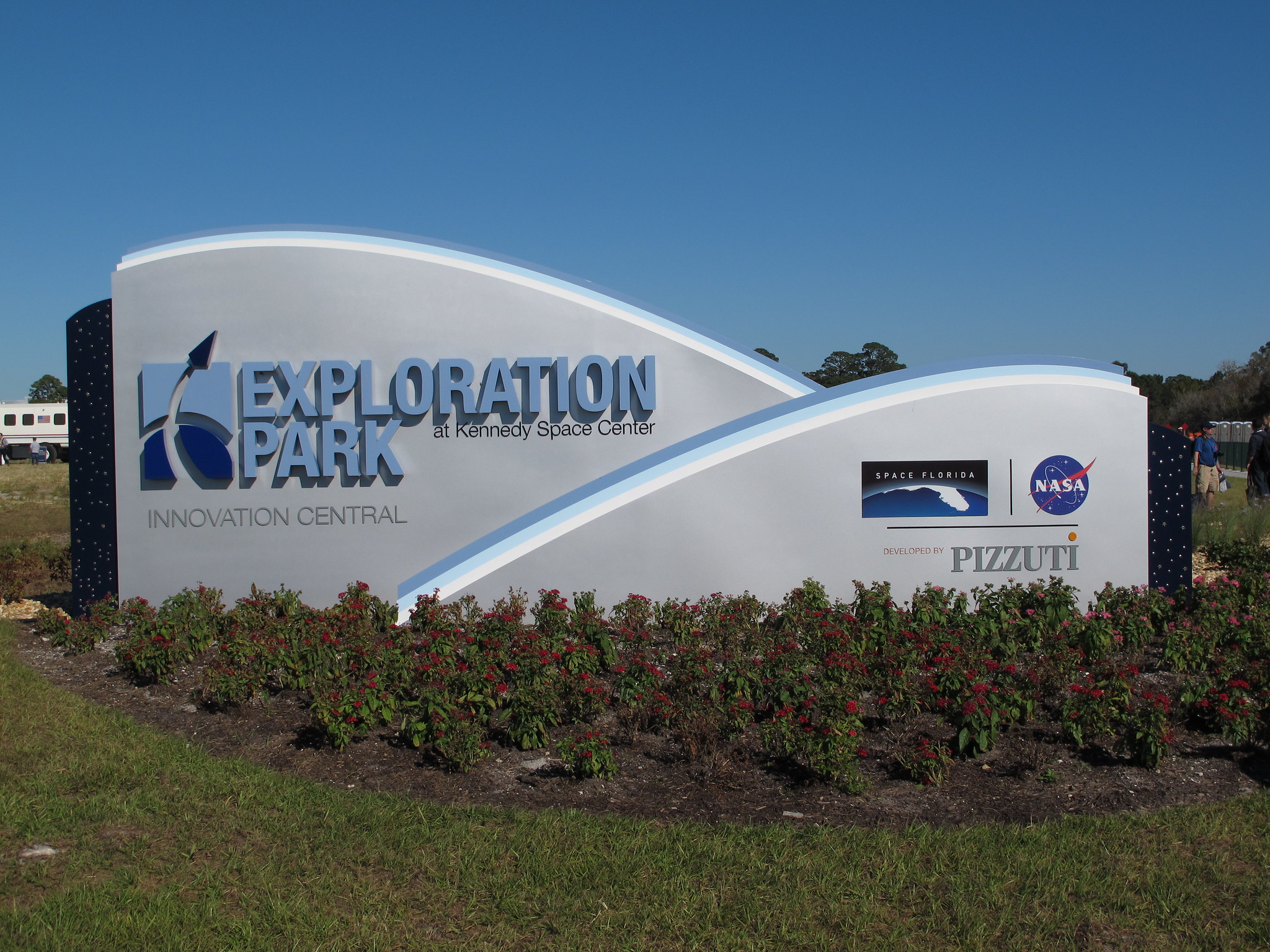 Exploration Park