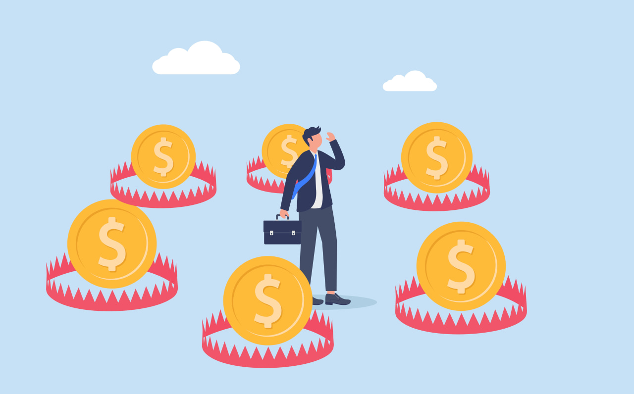 I’m locked into a 10-year annuity and now I’m strapped for cash. What are my options?