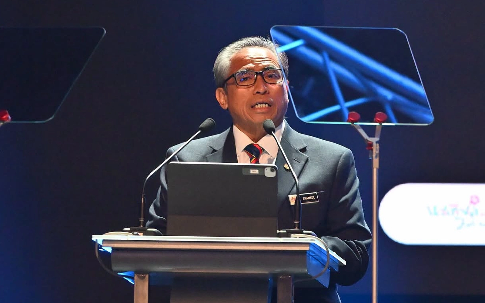 RM2.95bil in compliance costs saved through bureaucratic reforms, says chief sec