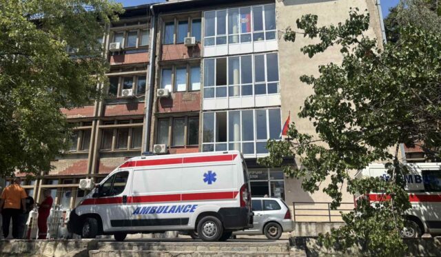 Kosovo Probes Alleged Police Violence Against Serb During Raid
