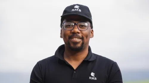 More than medals: Thato Mokoena's vision for Tuks rowing