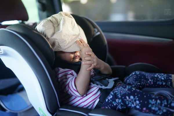 The best child car seats under $250, ranked by Consumer Reports