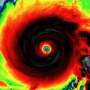 Hurricane Hunter data reveal early signs of strengthening tropical cyclones