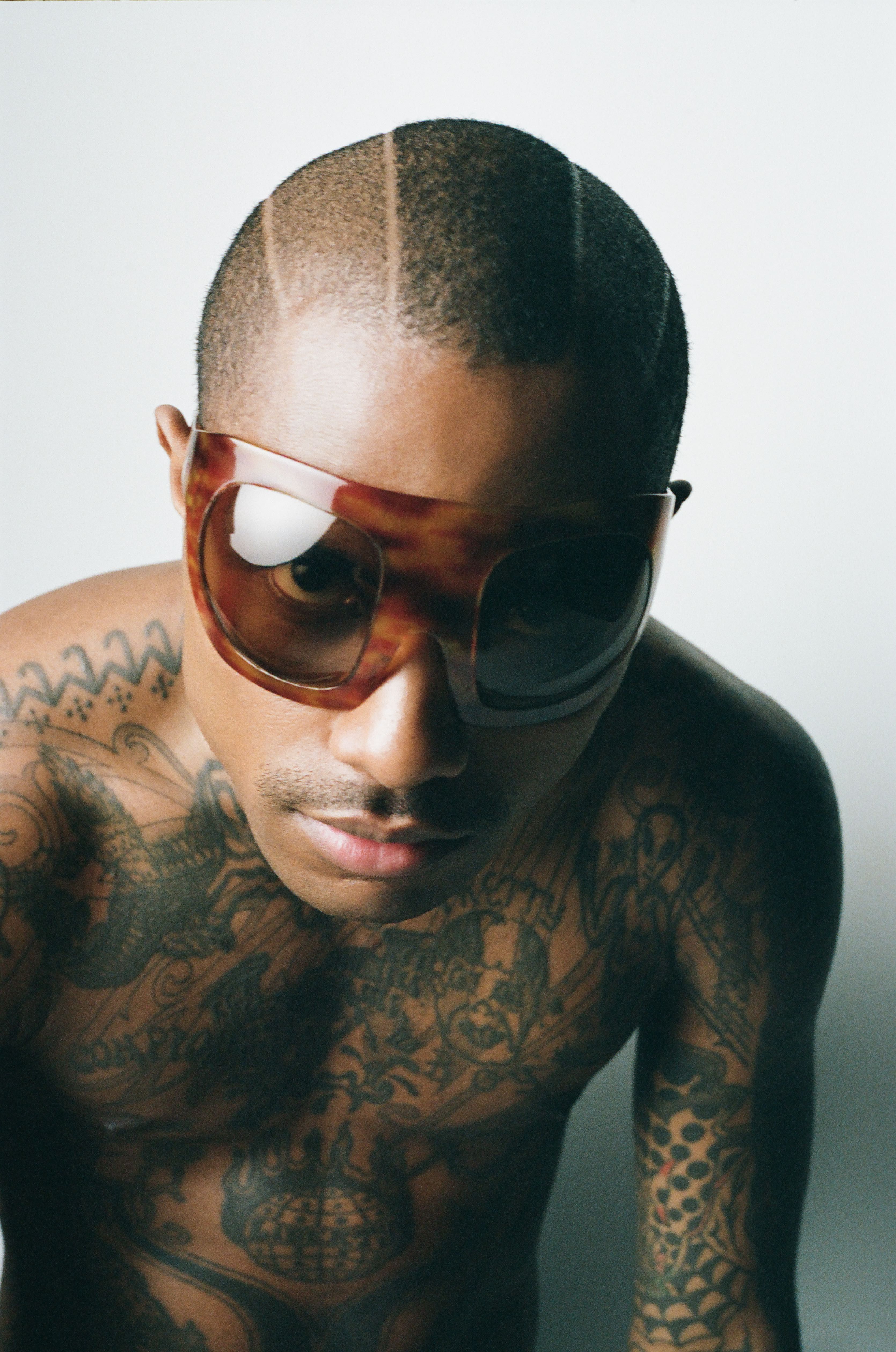 Steve Lacy Lines Up North American Tour